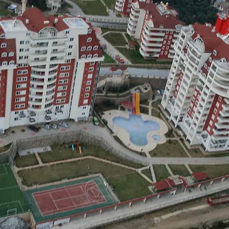 아파트 Dream Homes *
