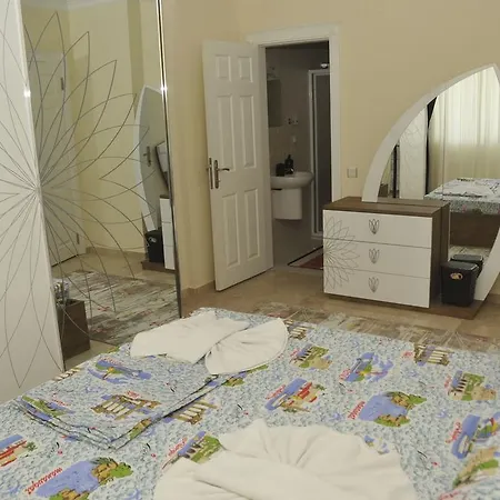 아파트 Dream Homes