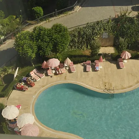 Dream Homes 알란야